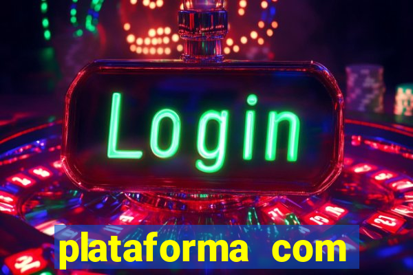 plataforma com rodada gratis