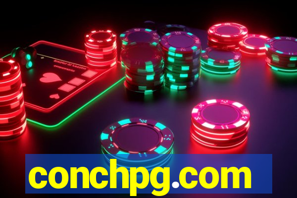 conchpg.com
