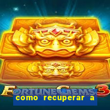 como recuperar a senha de saque do jogo do tigre