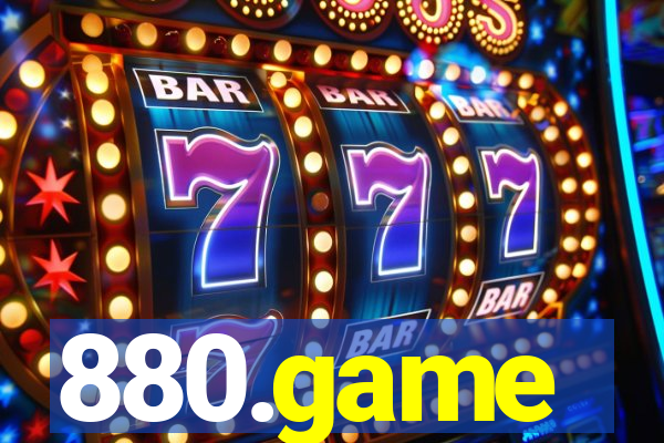 880.game