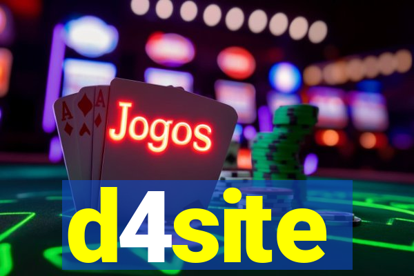d4site