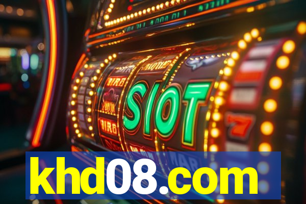 khd08.com