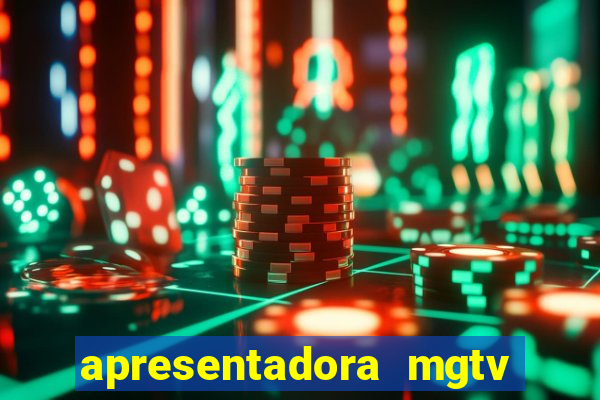 apresentadora mgtv vivian santos idade