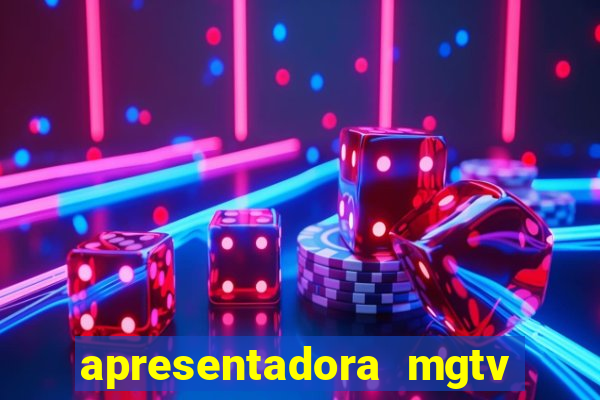 apresentadora mgtv vivian santos idade