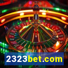 2323bet.com