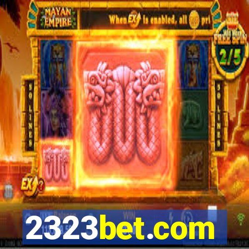 2323bet.com