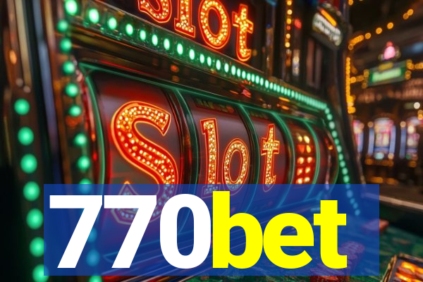 770bet