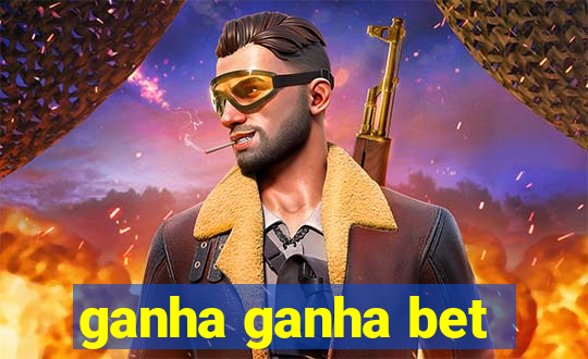 ganha ganha bet