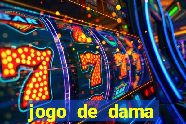 jogo de dama online valendo dinheiro