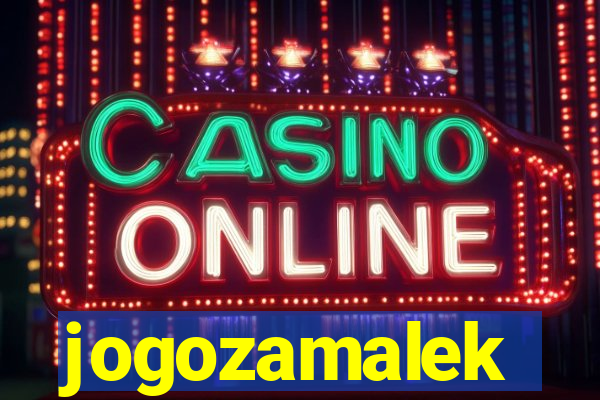 jogozamalek