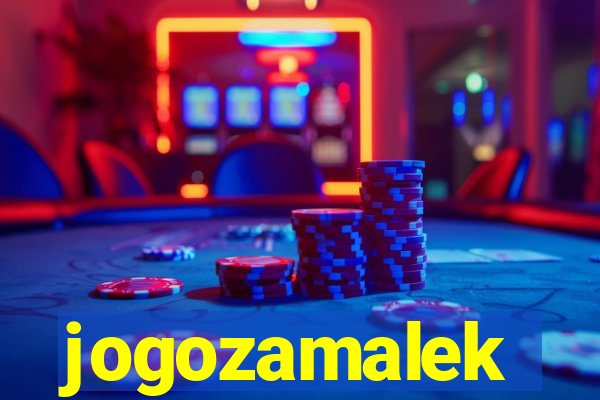jogozamalek
