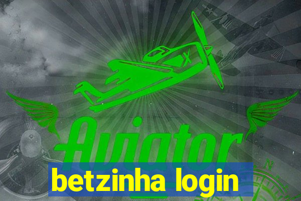 betzinha login