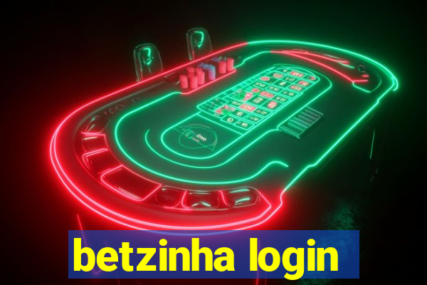 betzinha login