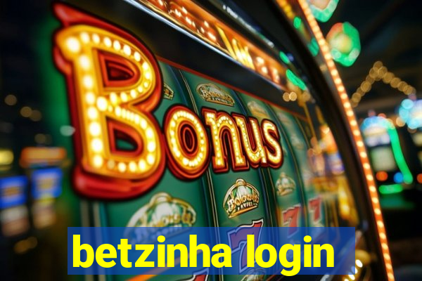 betzinha login
