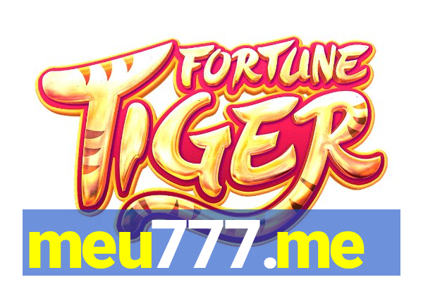 meu777.me