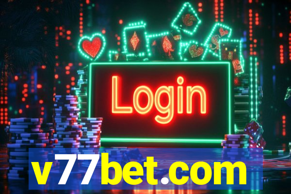 v77bet.com