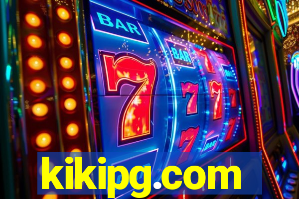 kikipg.com