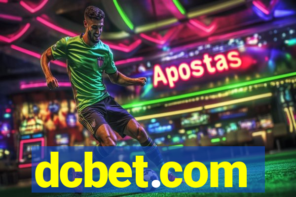 dcbet.com