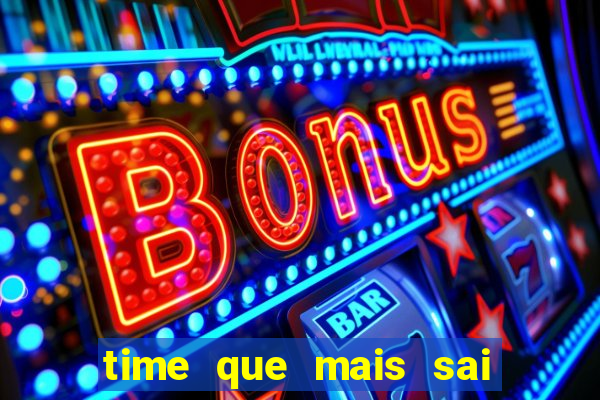 time que mais sai na rifa cartela da sorte