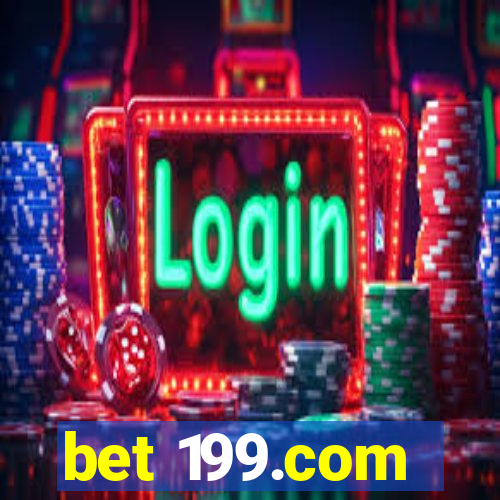 bet 199.com