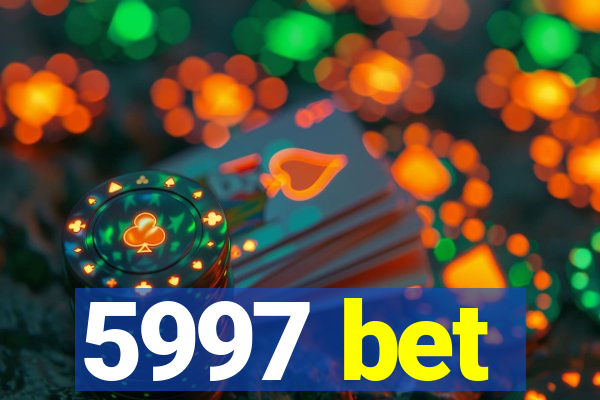 5997 bet