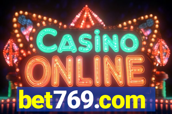 bet769.com