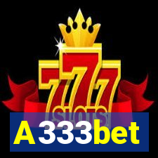 A333bet