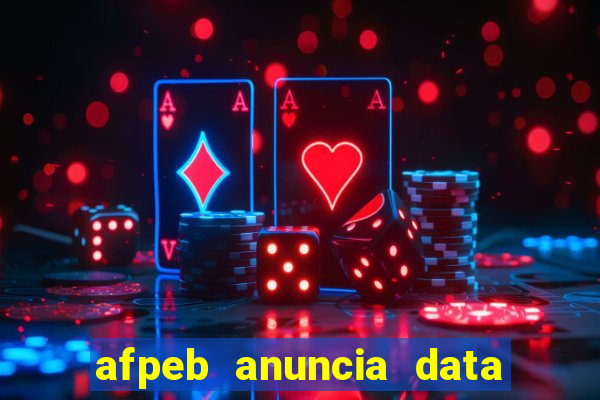 afpeb anuncia data do pagamento urv da bahia 2024