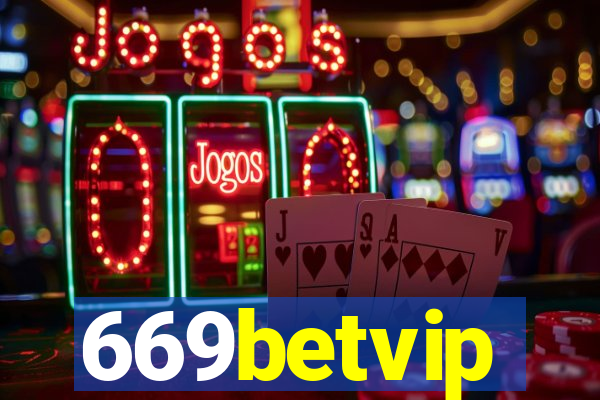 669betvip