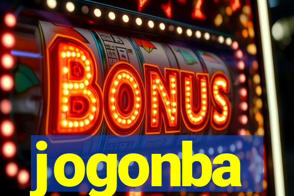 jogonba