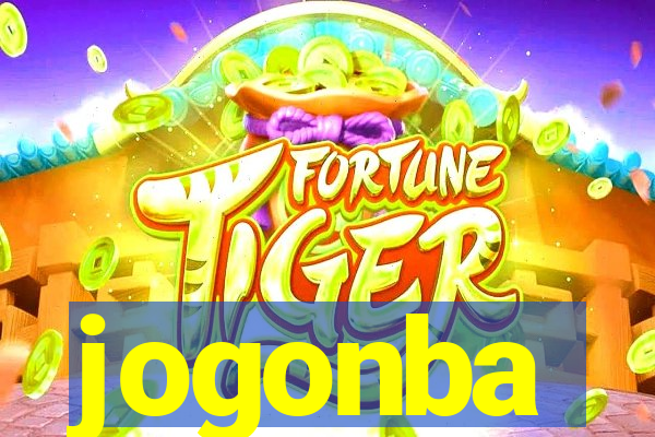jogonba