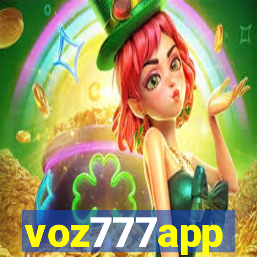 voz777app