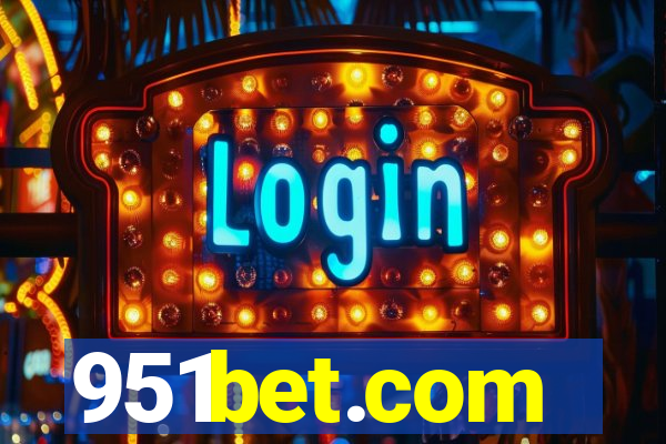 951bet.com