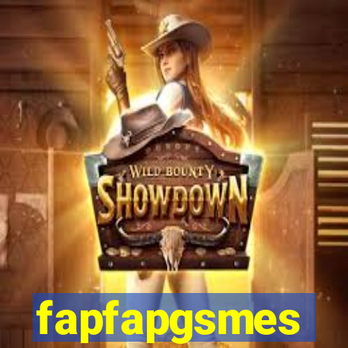 fapfapgsmes