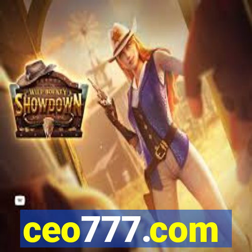 ceo777.com