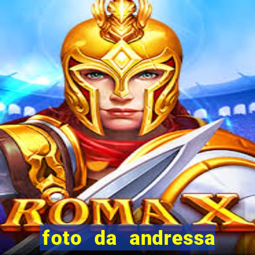 foto da andressa urach pelada