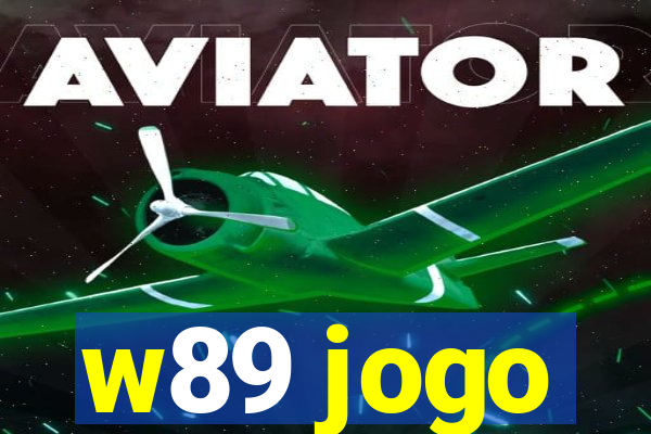 w89 jogo