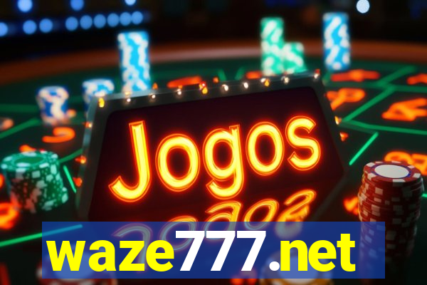 waze777.net