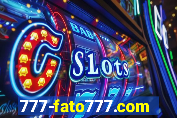 777-fato777.com