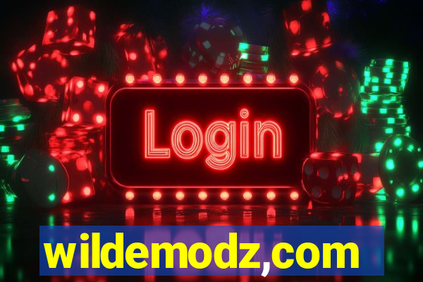 wildemodz,com