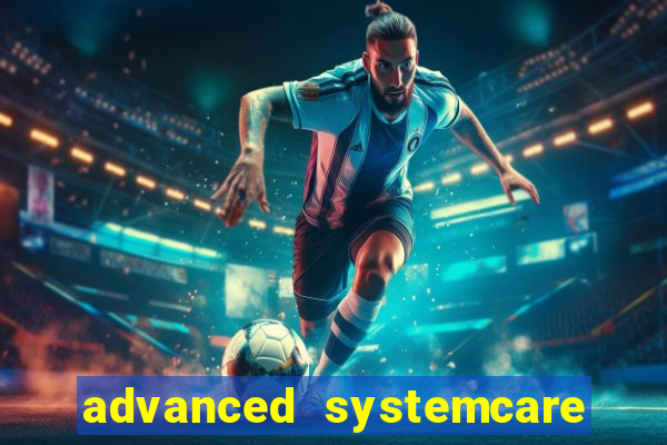 advanced systemcare 17 key 2024