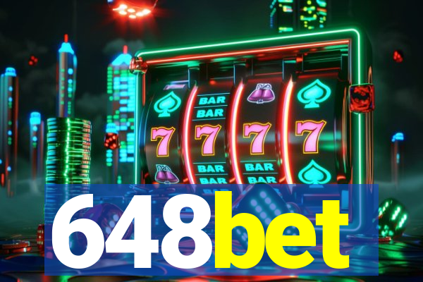 648bet