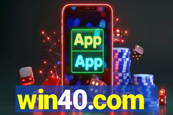 win40.com
