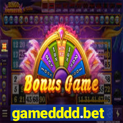 gamedddd.bet