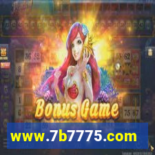 www.7b7775.com
