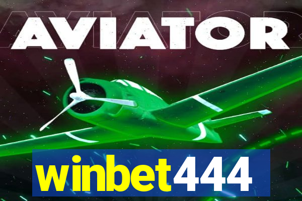 winbet444