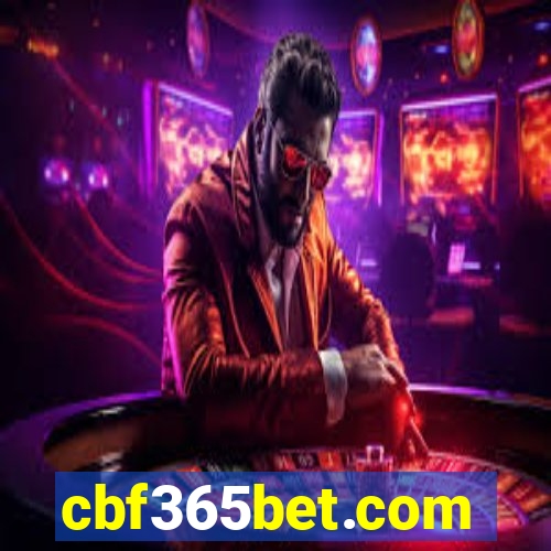 cbf365bet.com