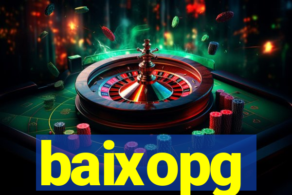 baixopg
