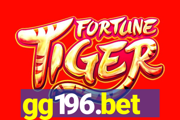 gg196.bet