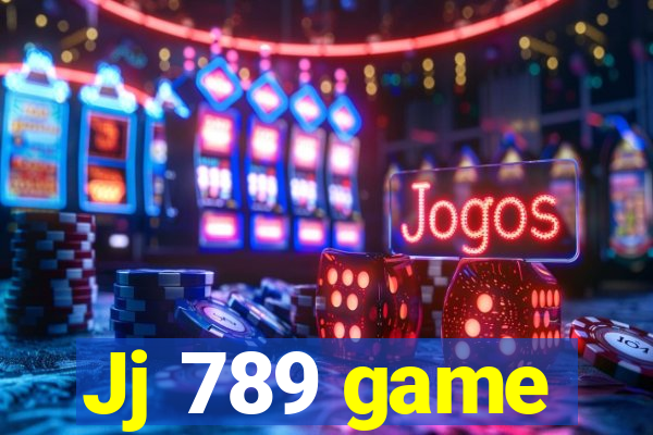 Jj 789 game